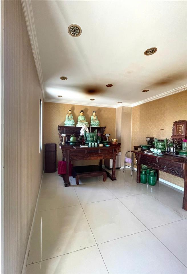 Cần bán căn biệt thự khu villa park hơn 190m2 ngay gần công viên trường mầm non