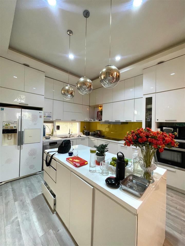 Cần bán căn biệt thự khu villa park hơn 190m2 ngay gần công viên trường mầm non