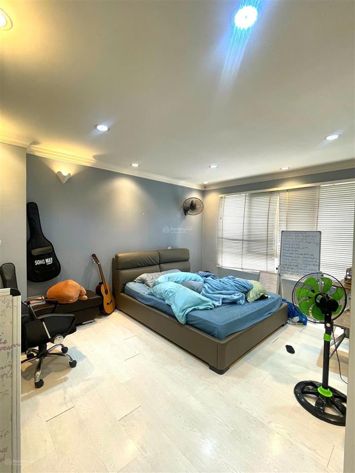 Cần bán căn biệt thự khu villa park hơn 190m2 ngay gần công viên trường mầm non