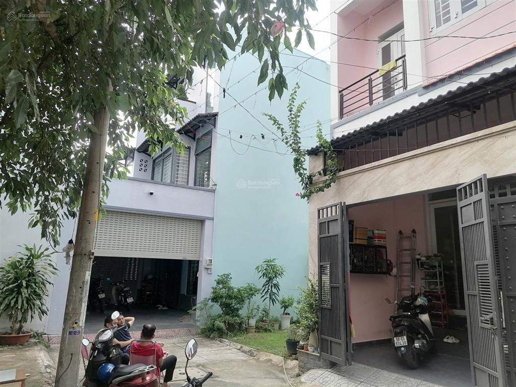 Đất hẻm xe hơi đường số 9, ngay kế cổng vạn phúc, ngang 5m, nở hậu, giá mềm