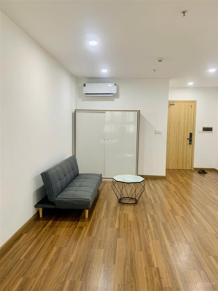 Studio 36m2 ngay cổng làng đại học  full nội thất  giá chỉ 1tỷ620