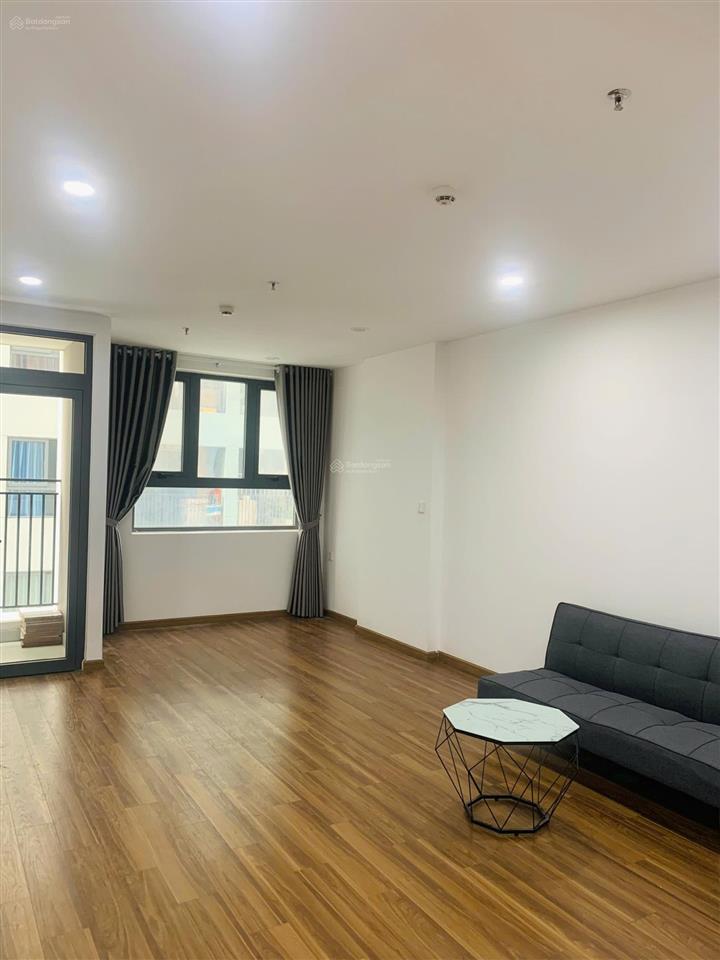 Studio 36m2 ngay cổng làng đại học  full nội thất  giá chỉ 1tỷ620