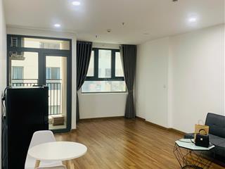 Studio 36m2 ngay cổng làng đại học  full nội thất  giá chỉ 1tỷ620