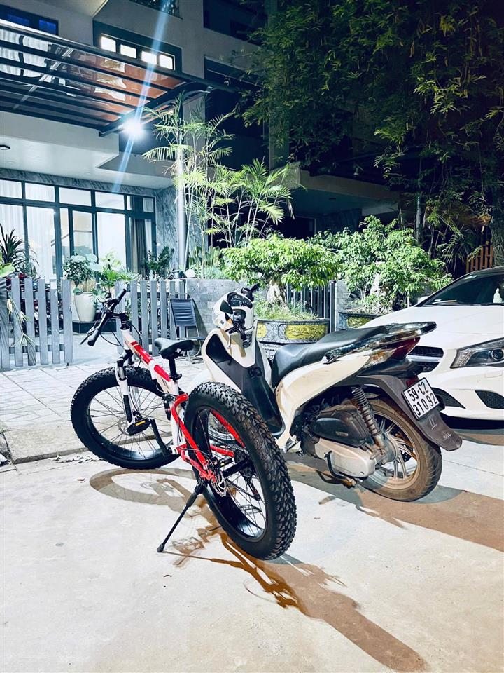 Giảm mạnh 1,5 tỷ bán nhanh căn nhà kdc ven sông gần cầu vượt bình phước, đang sẵn dòng tiền 22tr/th