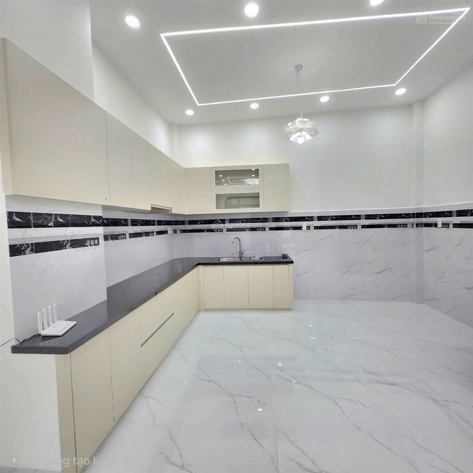 Giảm 150tr, bán nhanh nhà mới xây gần vinhomes q9 giá 4.85 tỷ