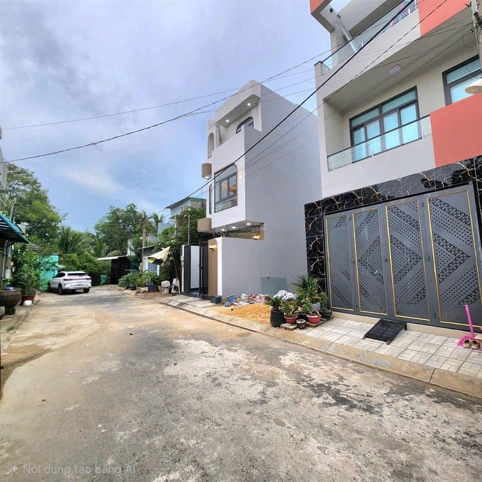Giảm 150tr, bán nhanh nhà mới xây gần vinhomes q9 giá 4.85 tỷ
