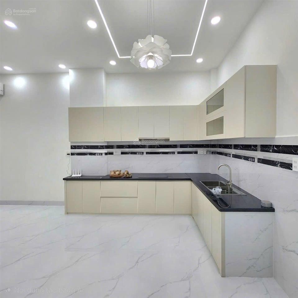 Giảm 150tr, bán nhanh nhà mới xây gần vinhomes q9 giá 4.85 tỷ