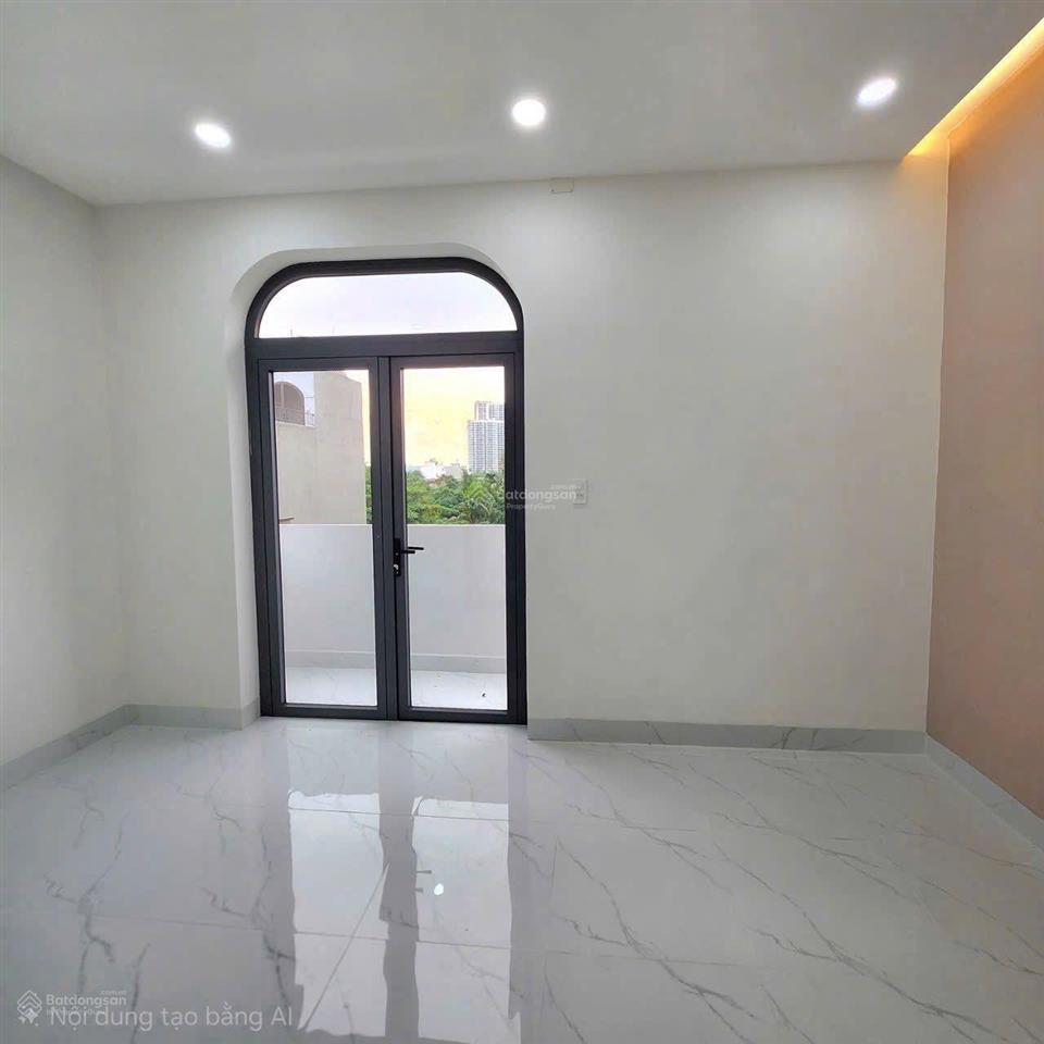 Giảm 150tr, bán nhanh nhà mới xây gần vinhomes q9 giá 4.85 tỷ
