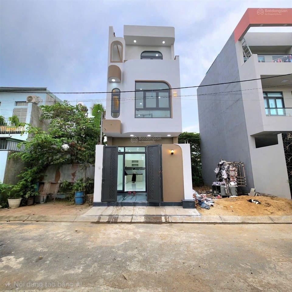 Giảm 150tr, bán nhanh nhà mới xây gần vinhomes q9 giá 4.85 tỷ
