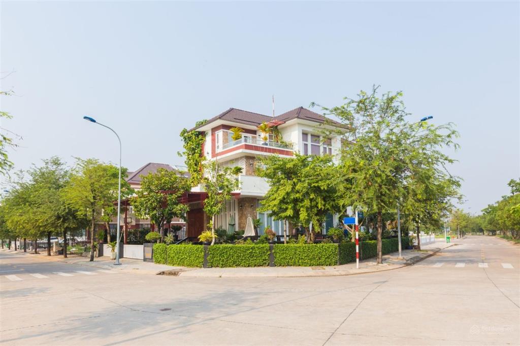 Hiếm! ngân hàng thanh lý căn góc hơn 400m2 khu jamona home resort giá tốt