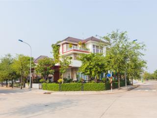 Hiếm! ngân hàng thanh lý căn góc hơn 400m2 khu jamona home resort giá tốt