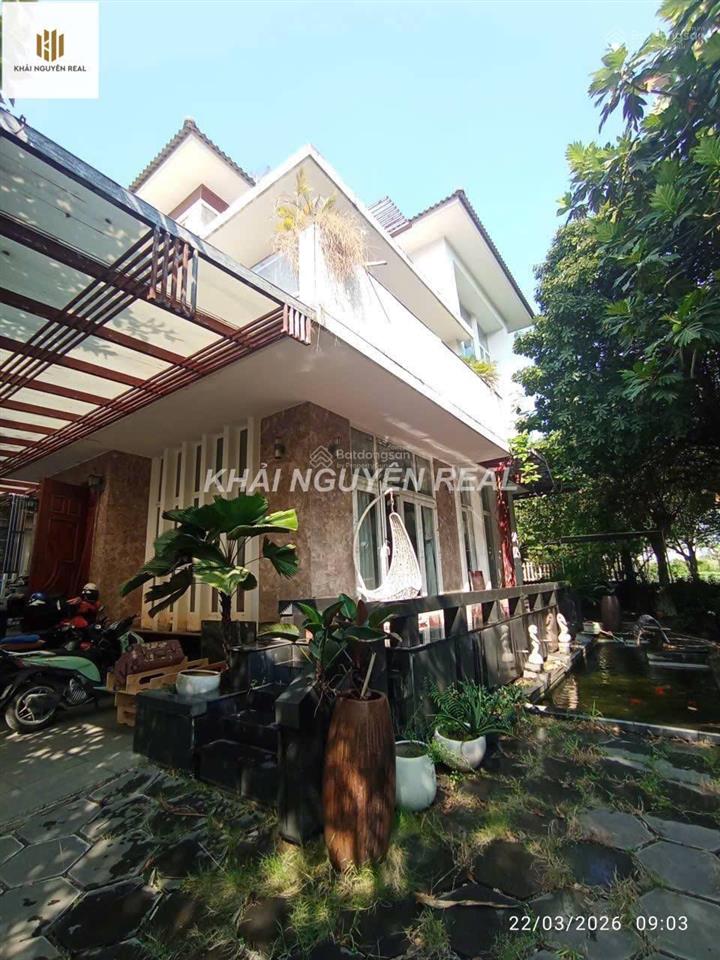 Hiếm! ngân hàng thanh lý căn góc hơn 400m2 khu jamona home resort giá tốt