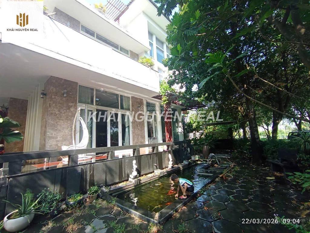 Hiếm! ngân hàng thanh lý căn góc hơn 400m2 khu jamona home resort giá tốt