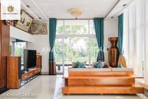 Hiếm! ngân hàng thanh lý căn góc hơn 400m2 khu jamona home resort giá tốt