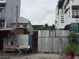 Hiếm! thanh lý lô đất mặt tiền khu bên sông hiệp bình chánh 226m2 giá chỉ 12tỷ8