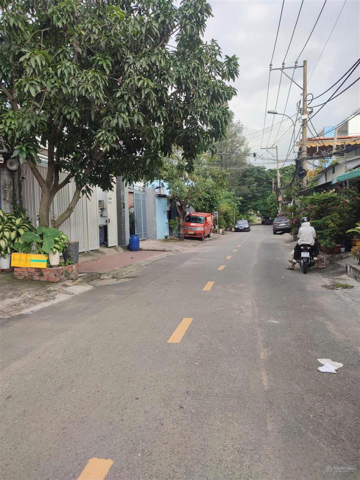 Hiếm! thanh lý lô đất mặt tiền khu bên sông hiệp bình chánh 226m2 giá chỉ 12tỷ8