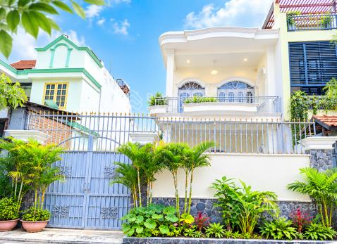 Cần bán căn nhà nhỏ xinh bên gần ubnd p. tam phú, bán nhanh giá mềm cho khách thiện chí!