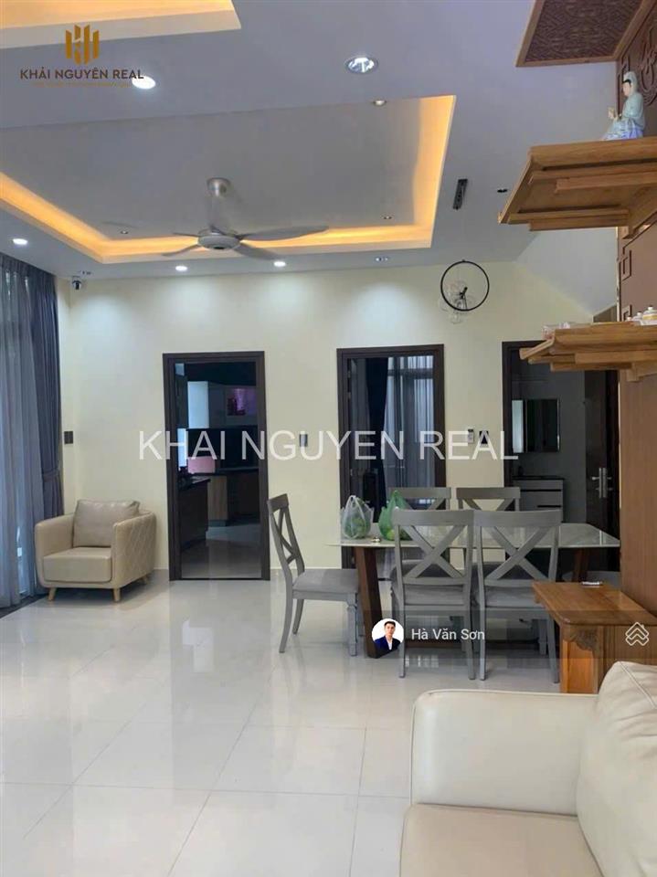 Chỉ 18 tỷ 5 cho căn biệt thự 190m2, căn góc view công viên khu jamona home resort, hiệp bình phước