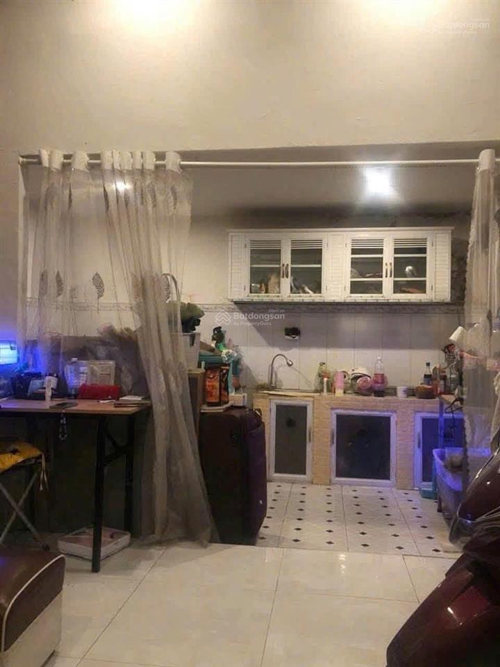 Nhà 30m2 ngang 6m tại phường phước long b, quận 9 giá chỉ 2.85 tỷ