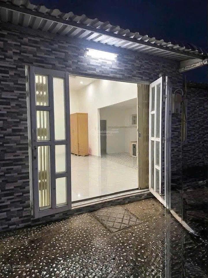 Nhà 30m2 ngang 6m tại phường phước long b, quận 9 giá chỉ 2.85 tỷ