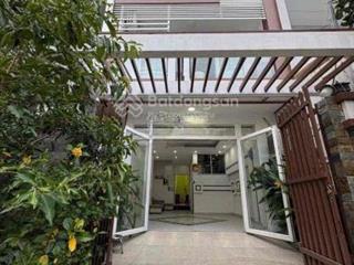 Hiếm! nhà 4 tầng khu bên sông hiệp bình chánh giá chỉ chưa đến 14tỷ