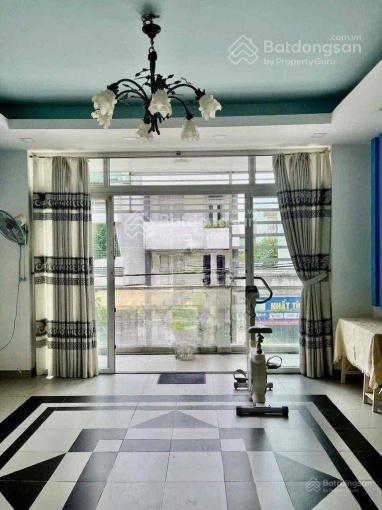 Hiếm! nhà 4 tầng khu bên sông hiệp bình chánh giá chỉ chưa đến 14tỷ