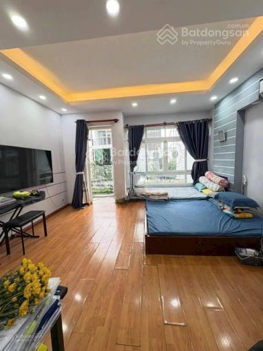 Hiếm! nhà 4 tầng khu bên sông hiệp bình chánh giá chỉ chưa đến 14tỷ