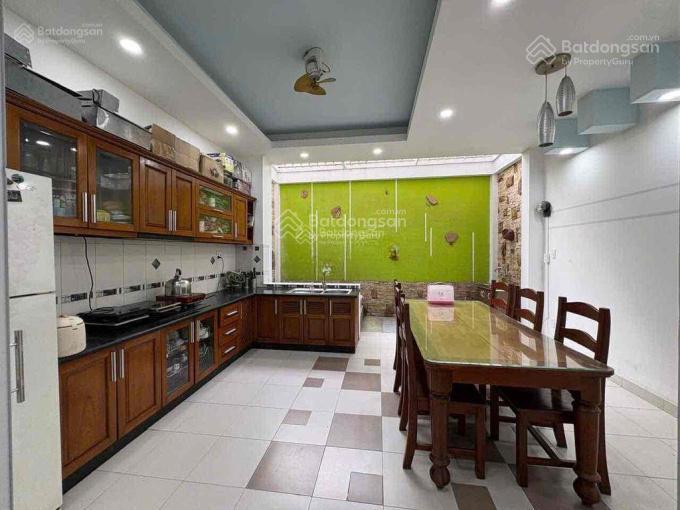 Hiếm! nhà 4 tầng khu bên sông hiệp bình chánh giá chỉ chưa đến 14tỷ