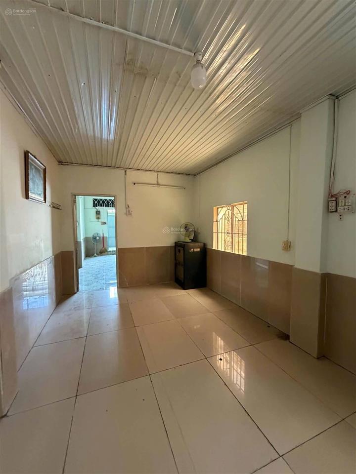 Nhà 70m2 hẻm xe tải, tam phú, thủ đức chỉ 3 tỷ 5 tl