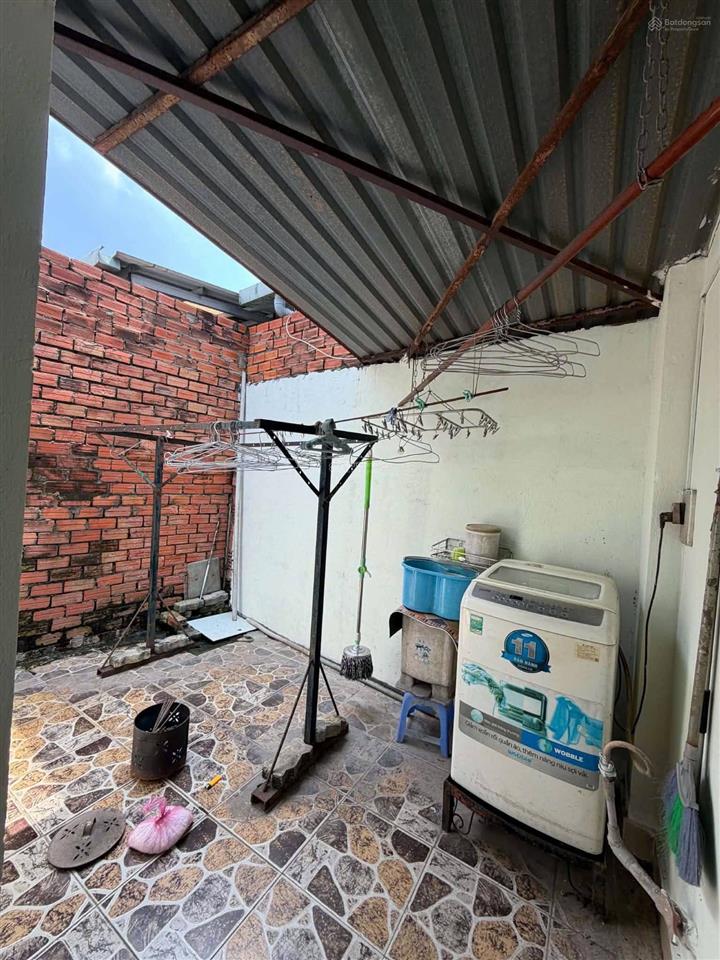 Nhà 70m2 hẻm xe tải, tam phú, thủ đức chỉ 3 tỷ 5 tl
