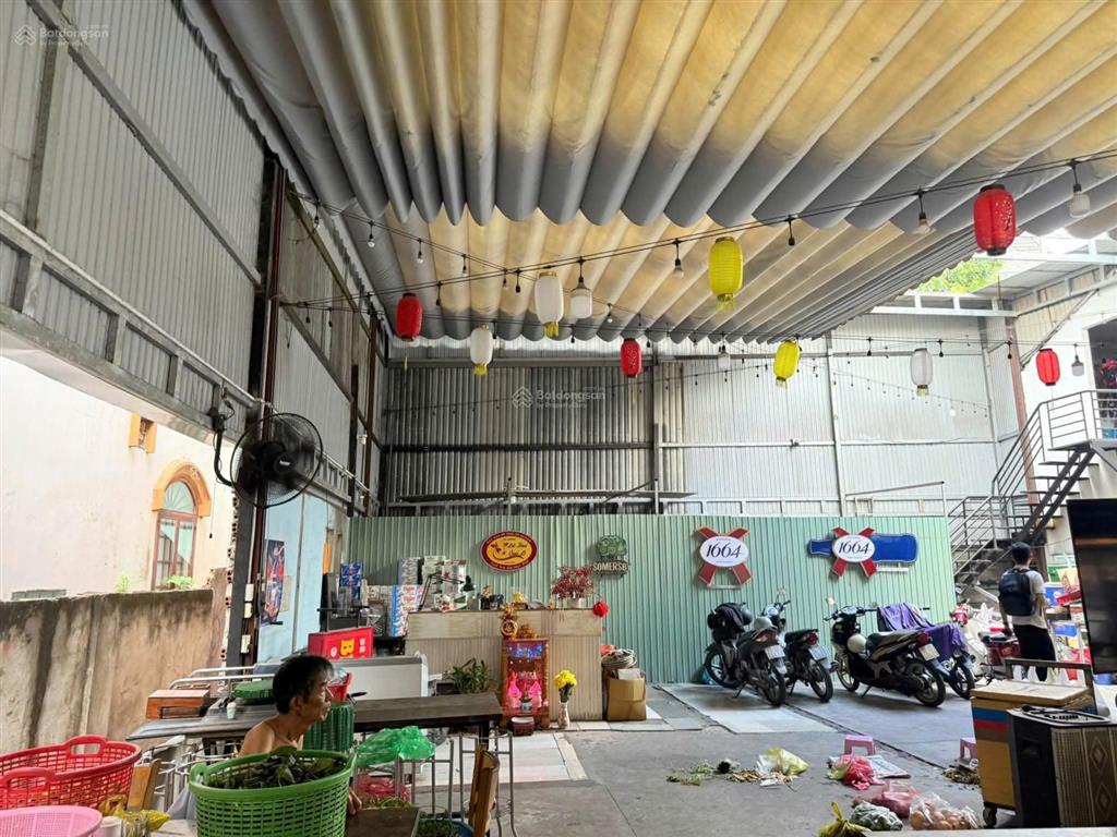 Hiếm! đất mặt tiền kinh doanh tô ngọc vân hơn 150m2 giá chỉ 16,5 tỷ
