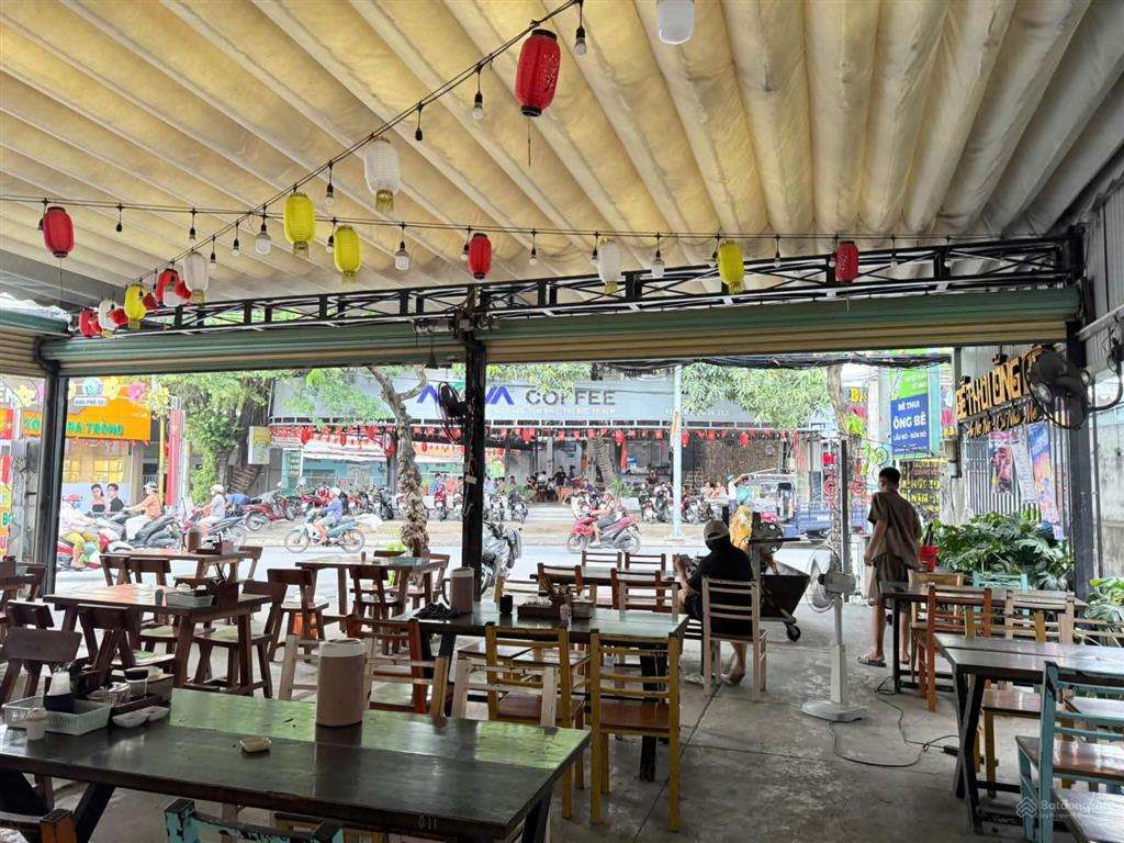 Hiếm! đất mặt tiền kinh doanh tô ngọc vân hơn 150m2 giá chỉ 16,5 tỷ