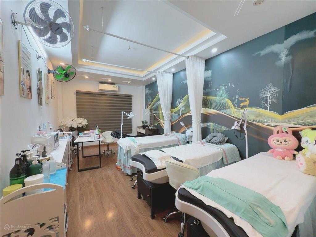 Bán gấp căn nhà phố bồ đề gần đường hồng tiến kinh doanh hoặc mở vp