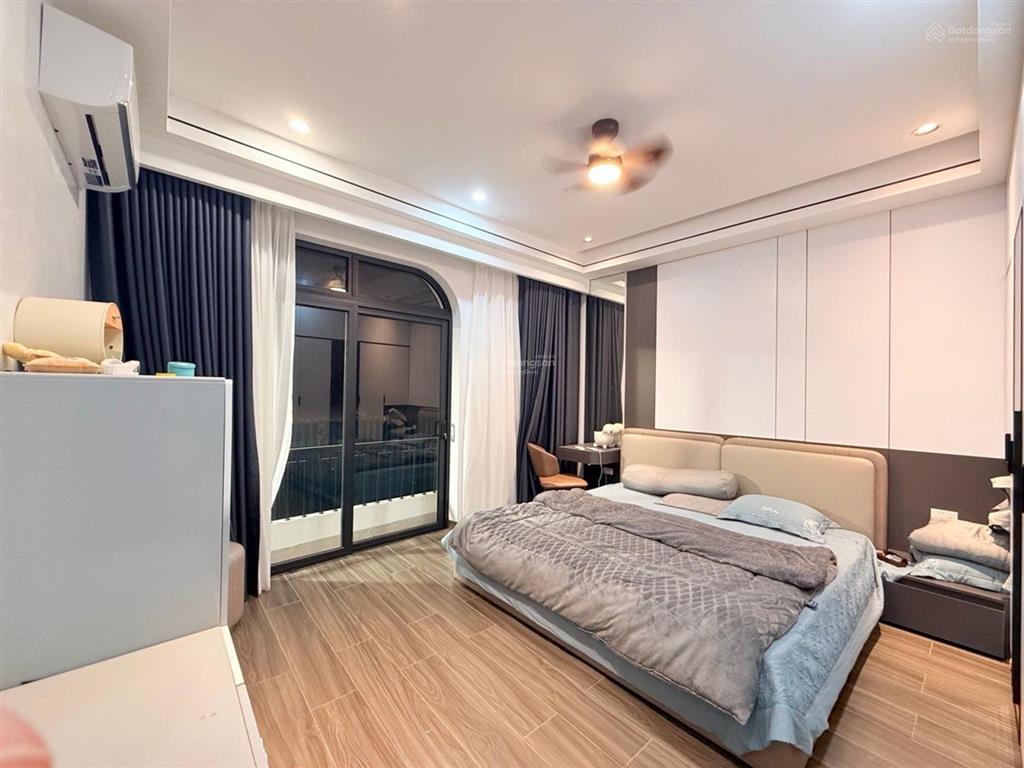 Bán nhà mới đẹp sẵn về ở tại phường phù khê thành phố từ sơn 60m chỉ 4 tỷ