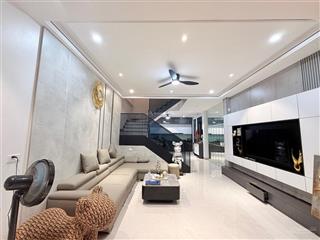 Bán nhà mới đẹp sẵn về ở tại phường phù khê thành phố từ sơn 60m chỉ 4 tỷ