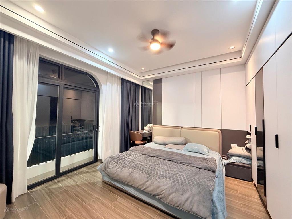 Bán nhà mới đẹp sẵn về ở tại phường phù khê thành phố từ sơn 60m chỉ 4 tỷ