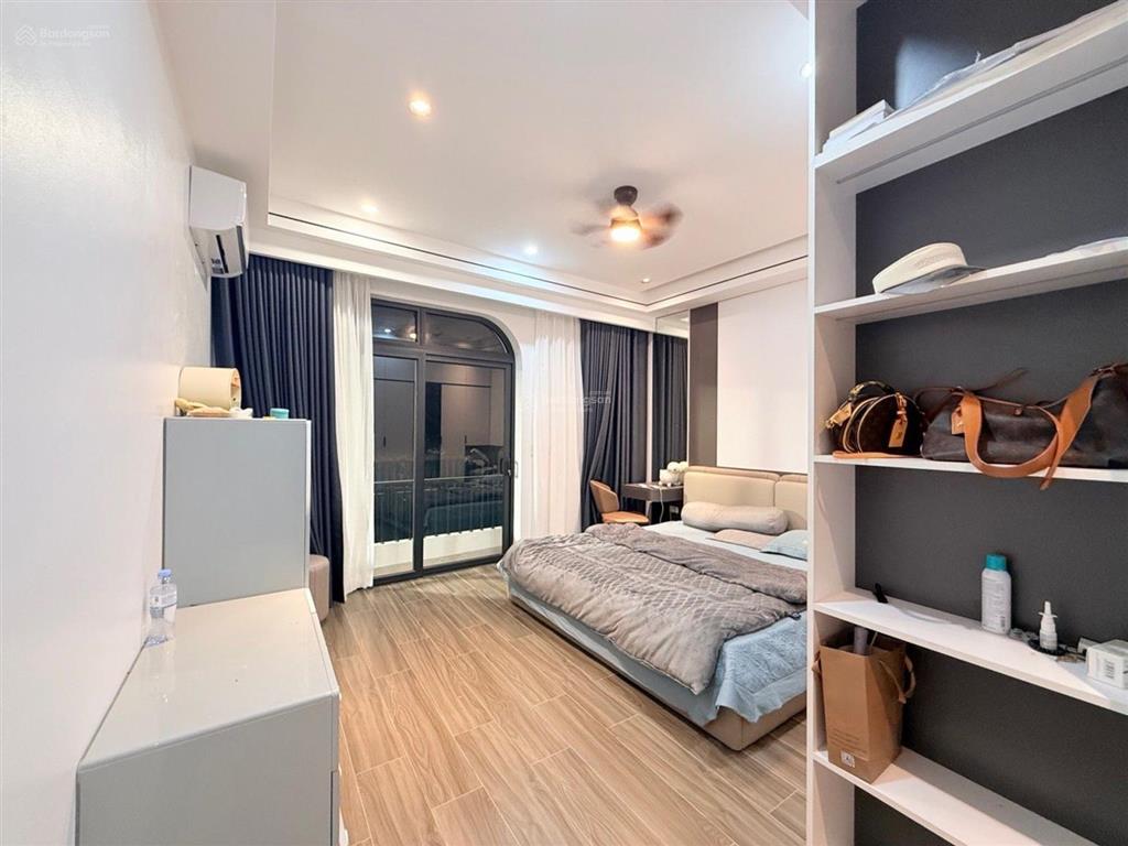 Bán nhà mới đẹp sẵn về ở tại phường phù khê thành phố từ sơn 60m chỉ 4 tỷ