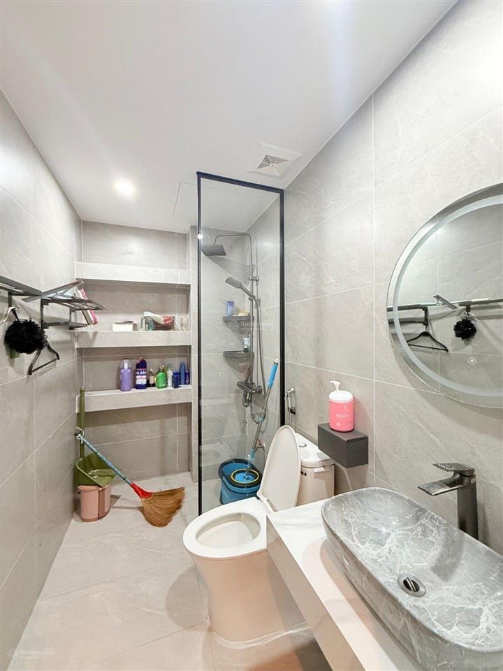 Bán nhà mới đẹp sẵn về ở tại phường phù khê thành phố từ sơn 60m chỉ 4 tỷ
