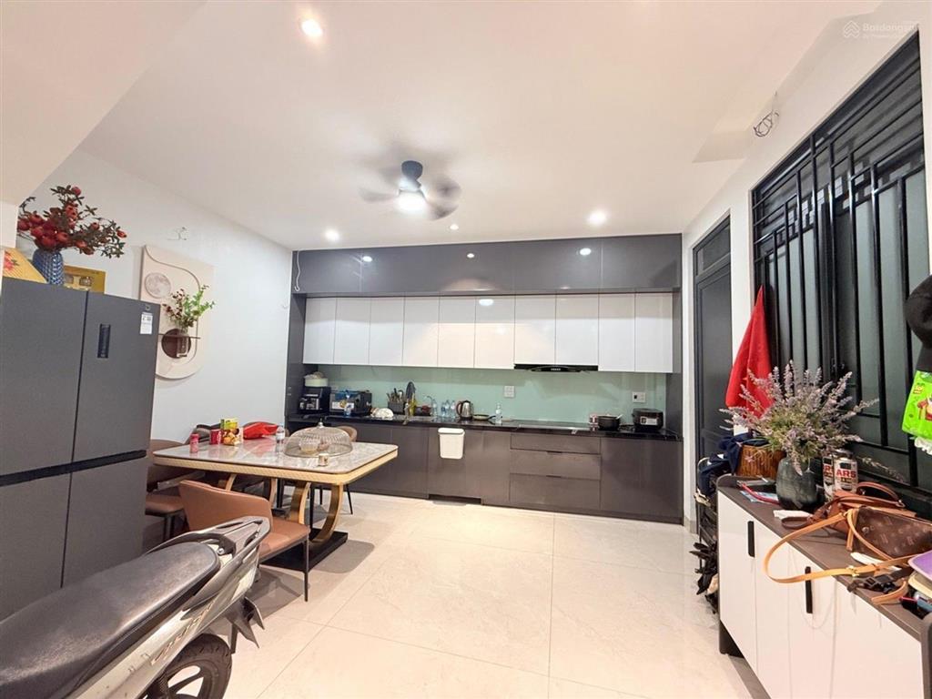 Bán nhà mới đẹp sẵn về ở tại phường phù khê thành phố từ sơn 60m chỉ 4 tỷ