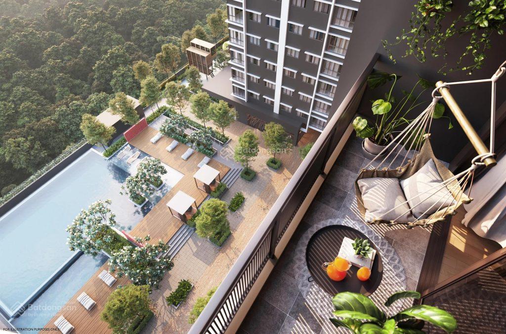 Chính chủ cần bán căn 1pn tháp c elysian  giá 3.6 tỷ bao thuế phí lịch thanh toán giản