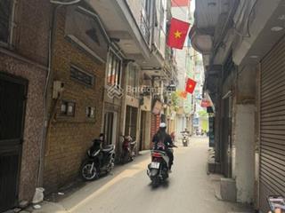 Cần bán đất ngõ thịnh hào 1 phố tôn đức thắng phường ô chợ dừa hà nội