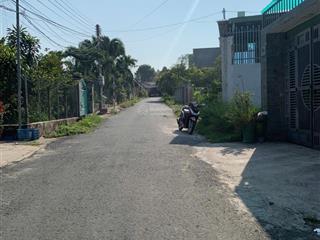 Đất dx 106, hiệp an tdm, dt 5x19m, tc 60m2, giá 2.1 tỷ=còn 2 tỷ 050 tr