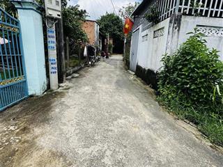 1.59 tỷđất định hòathủ dầu mộtđường ô tôgần trường mầm non chồi xanh,trường thcs định hòa