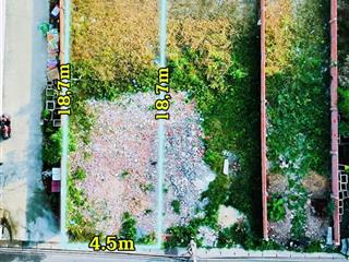 #2.95 tỷđất dx043phú mỹthủ dầu một.trục chính liên thông,kinh doanhvăn phòng kết hợp nhà ở