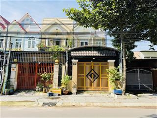 5 tỷ, nhà(trệt lầu)ở+kinh doanhhồ văn cốngtương bình hiệpthủ dầu một. trục chính thông dài, 5x21