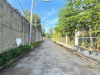 #1.89đất /trần ngọc lên và mỹ phước tân vạn,định hòa,thủ dầu một,dt 4.2x20,thổ cư 60m2