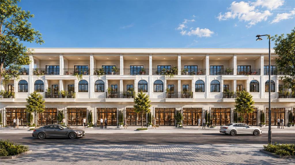 Phước đông new city chính thức nhận booking chỉ với 30 triệu/suất