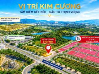 Bán lô góc 2 mặt tiền đường t1, xã cam đường, lào cai bìa đỏ chính chủ xây tự do