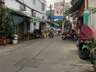 Bán nhà chinh chú hxh hém xe hơi âu dương lần
quận 8, 63m2, 3 tầng, hẻm thông, không quy hoạch.