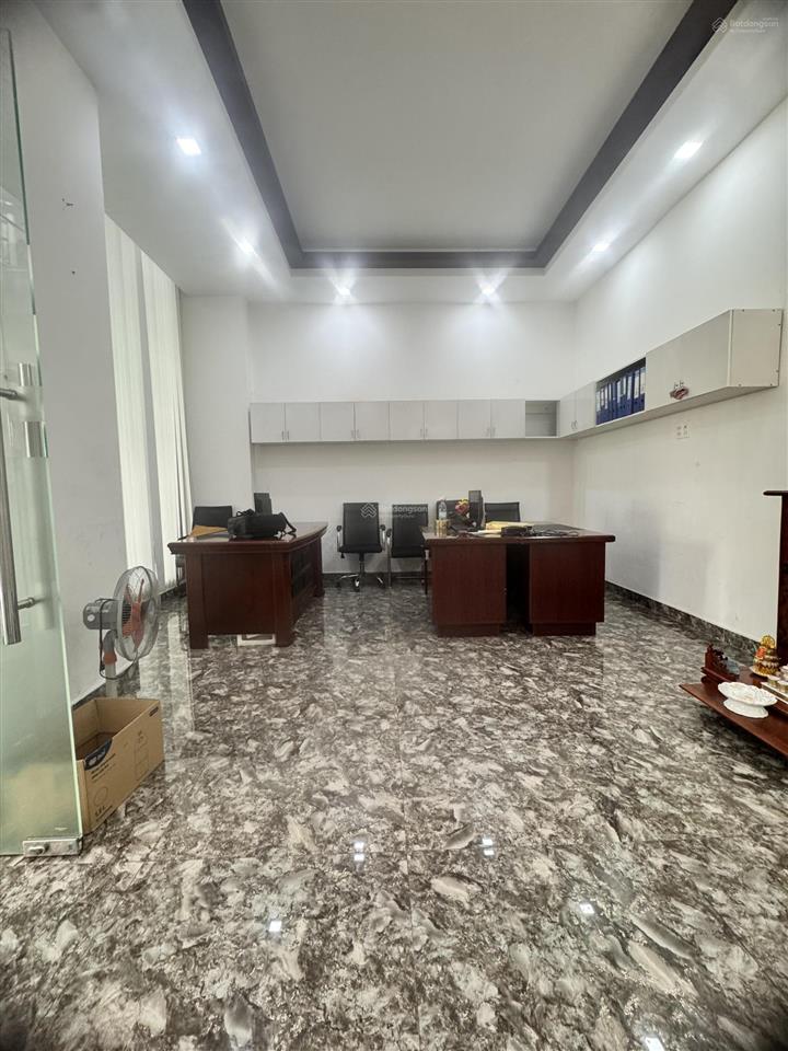 Bán nhà mặt tiền đường nhựa 12m nguyễn trãi quận 1, 185m2, 3 tầng,